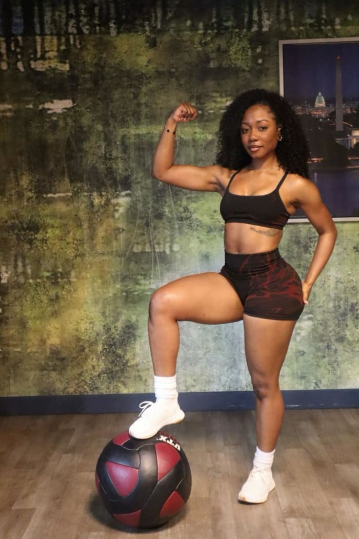 Total Body Reset: The Slayah Method