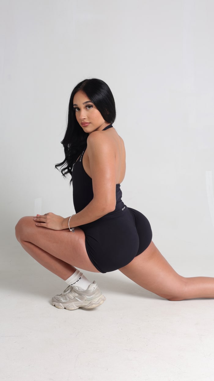 The Hourglass Blueprint