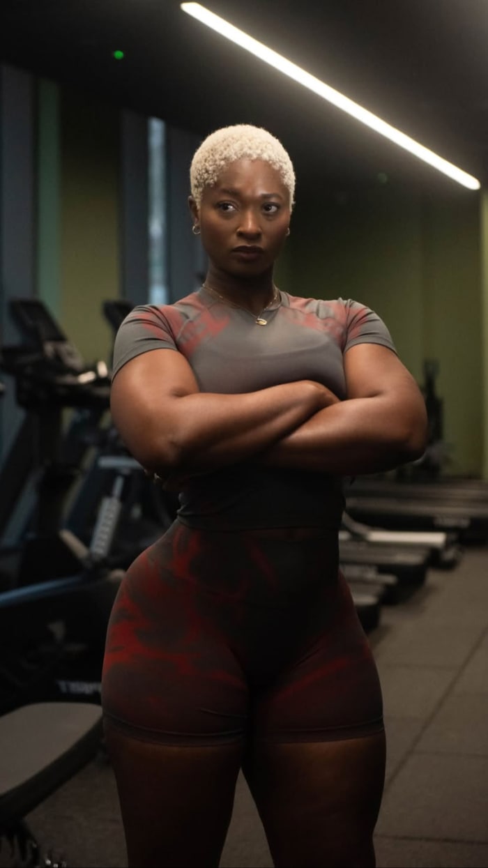 EVOLVE NOW CHALLENGE