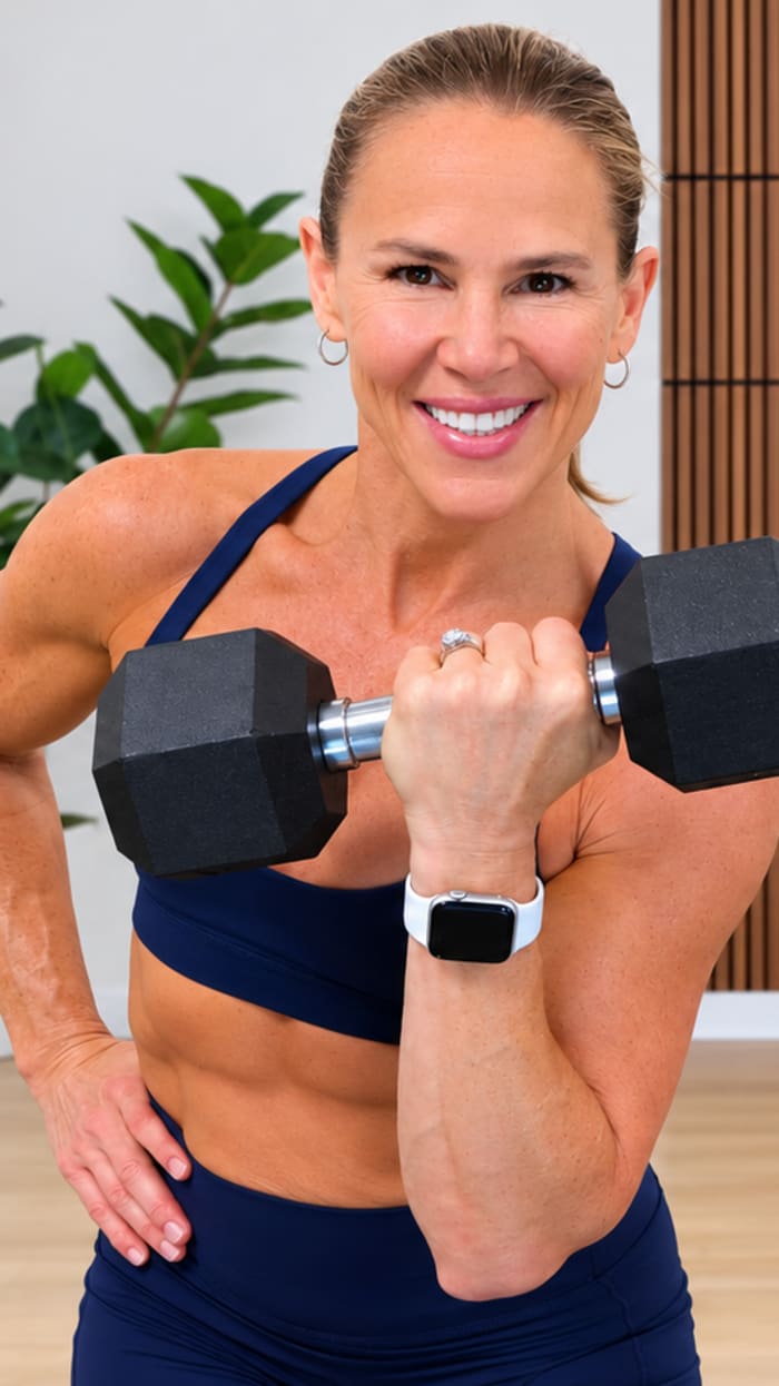 The Midlife Muscle Method