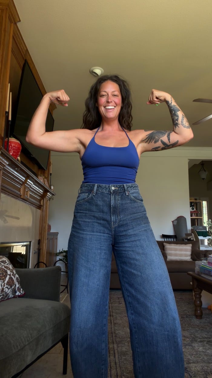 Consistency Method:  Body Recomp Challenge