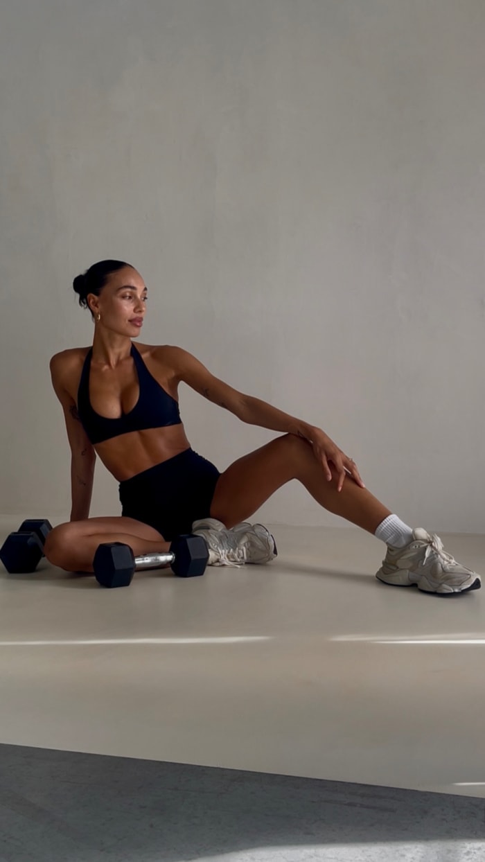The Lean Body Method: Anniversary Edit
