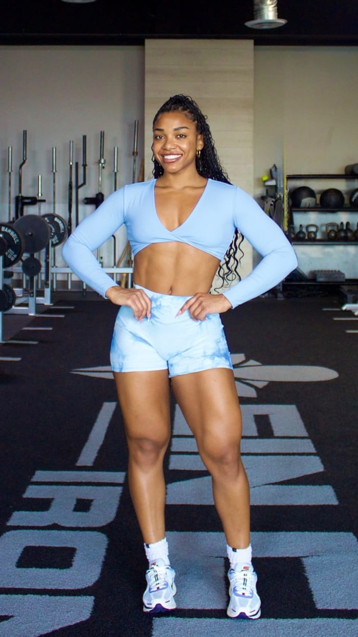 The Gain Changer (early bird sale) - 6 Week Challenge