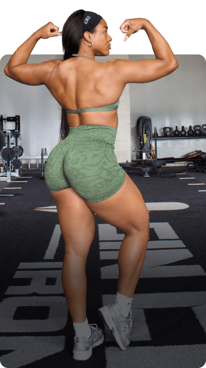 Ava Bracey