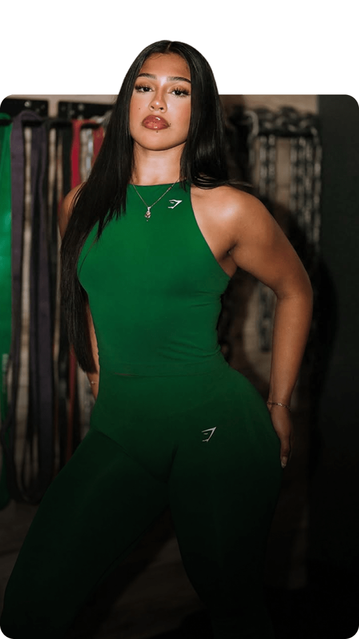 Tamara @tamaraaarevalo