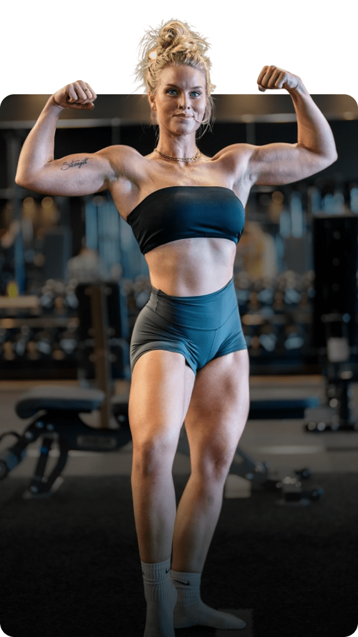 Erin Killeen