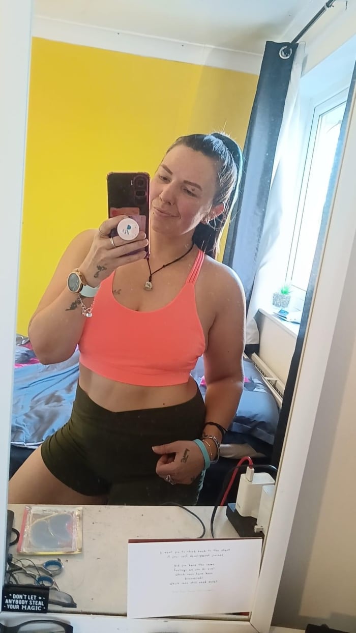 start strong bands challenge