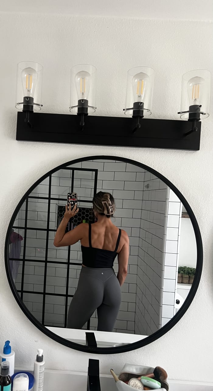 Strong & Toned: New Year, New Glutes