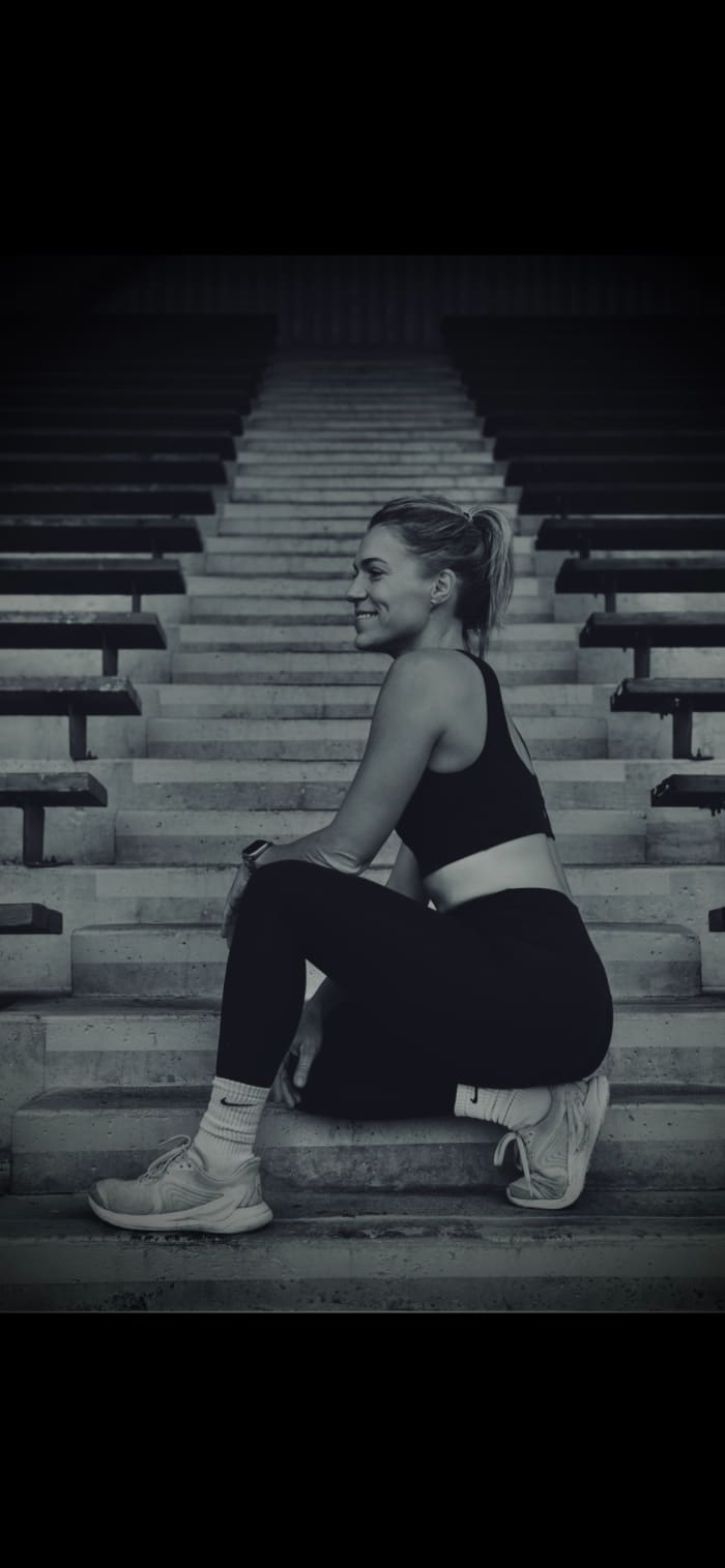 Body by Jusi: Strength + Rebuild Vol 2