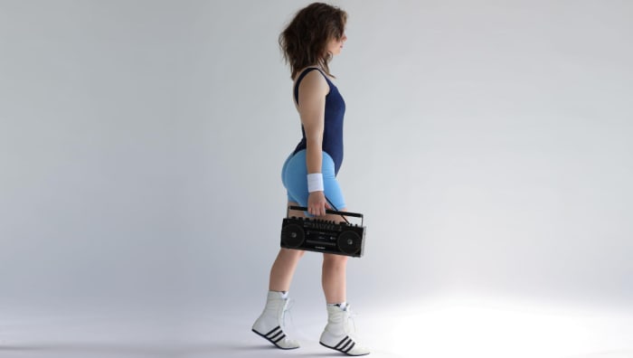 6-Week Workout Guide