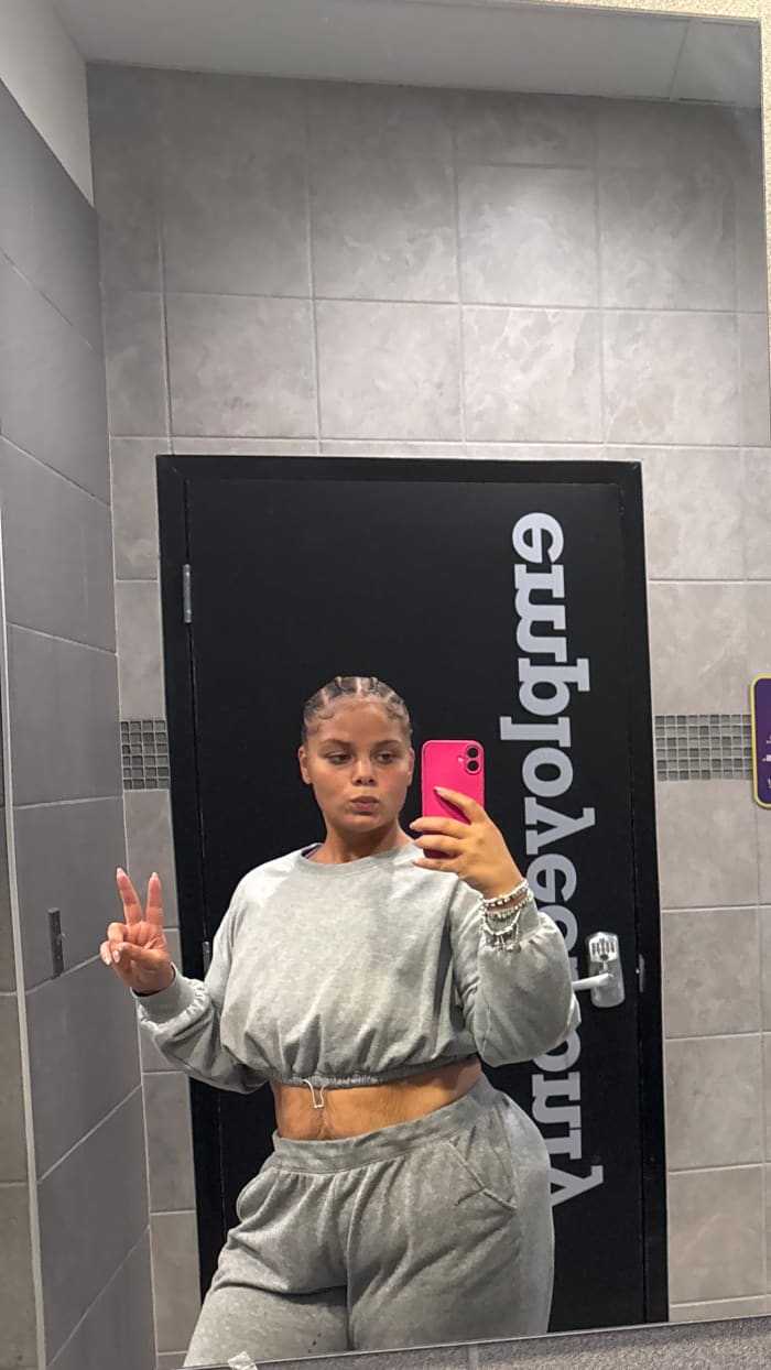 New Year, New Me 6-Week Challenge 