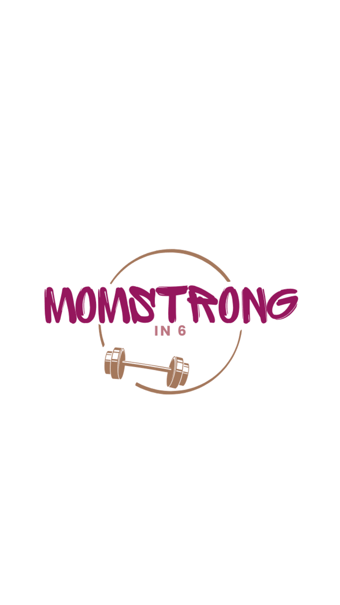 MomStrong in 6: The 6-Week Challenge That Fits YOUR Life