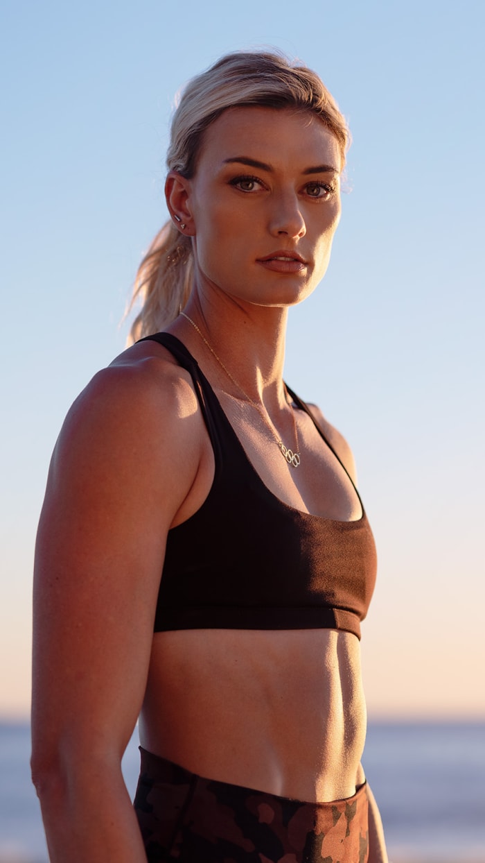 New Years Lean & Sculpt Challenge