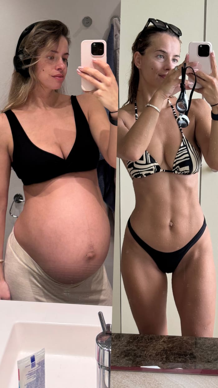 6-Week New Year, New Strength for Moms