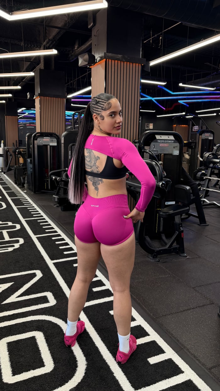 Thick in 6: summer reset