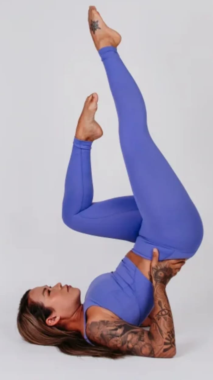 Hot Mom Fall 6 Week Challenge