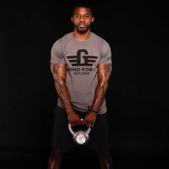 Grind For IIT 8 Week Challenge Partners Edition