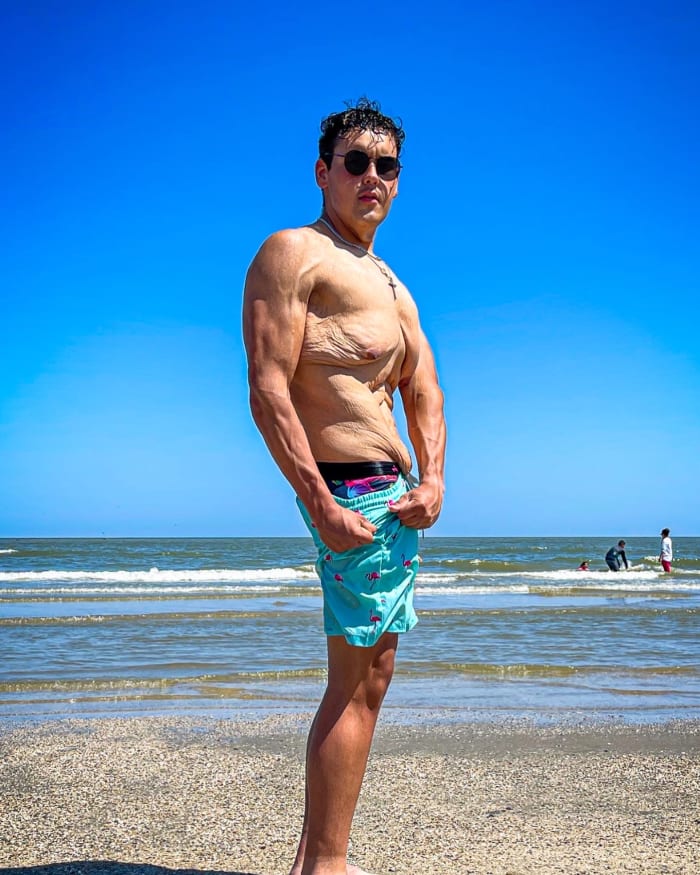 Full Body Fat Loss Program