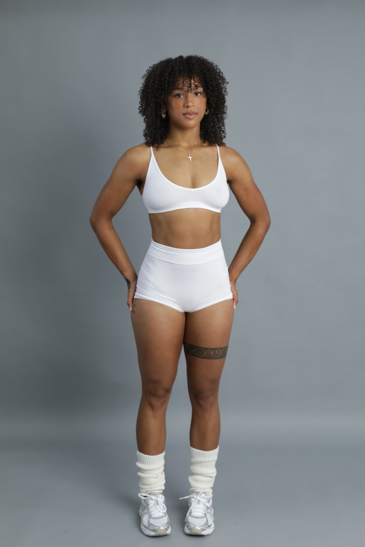 Essential Reset 30-Day Fitness Challenge