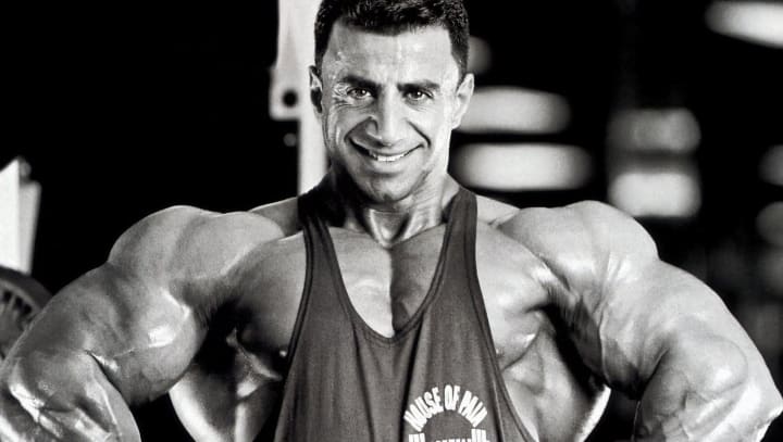 6-Week Mass Building Plan