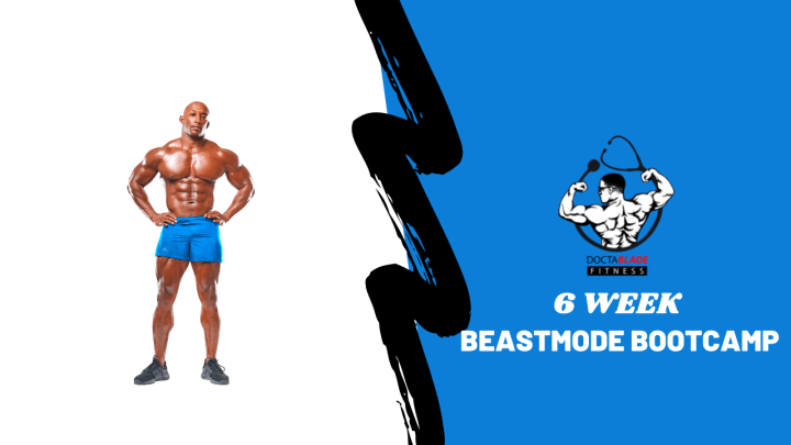 6 Week Beast Mode Bootcamp! (Jan 17th - February 27th) 