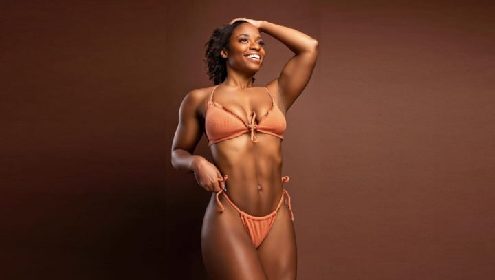14 Day Tight and Right Bodyweight Challenge