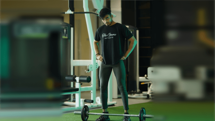 First Program Placeholder