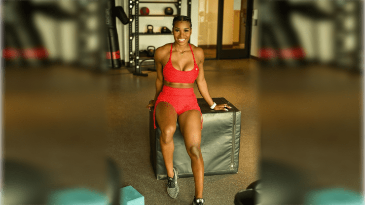 4 Week Spring Sculpting Challenge