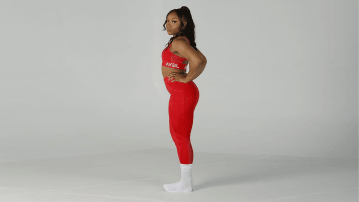 20 Day Pull-Up Challenge