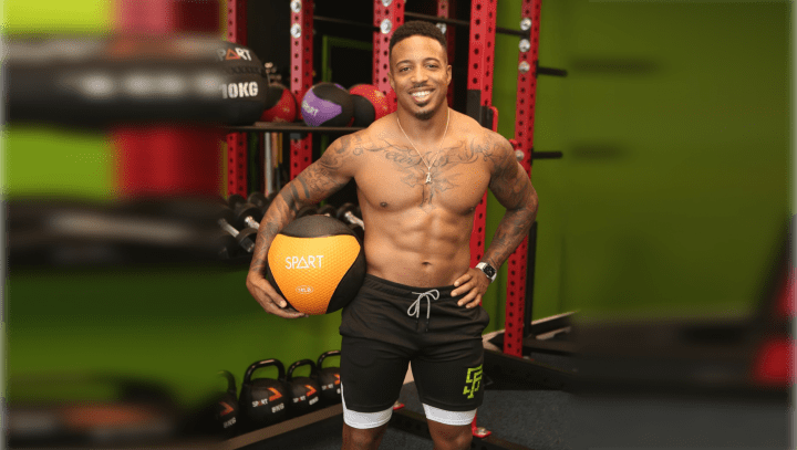 30 Day Run Challenge