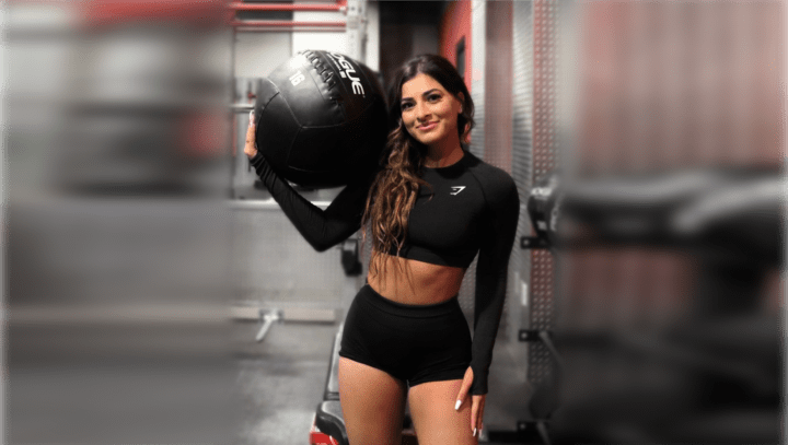 6 Week Full Body Transformation