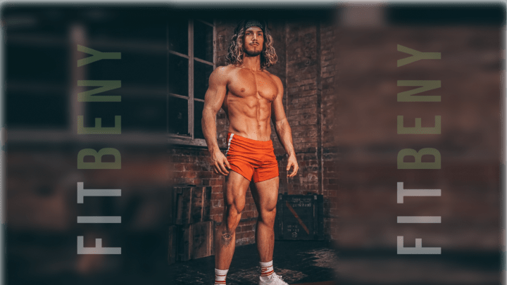 4 Week Summer Shred Challenge