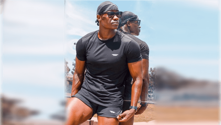 4 Week Savage Not Average Program