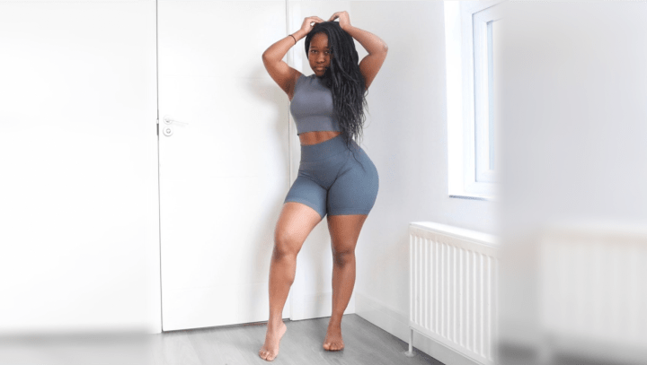 4 Week Summer Ready Challenge