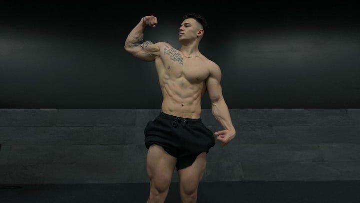 4 Week Summer Shred Challenge