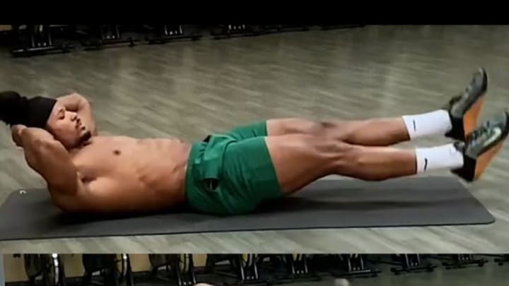 The 14 Day Summer Shred Challenge