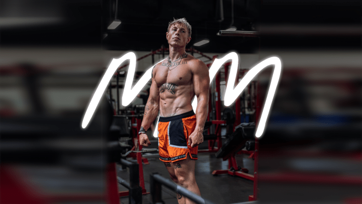 Functional Athlete 6-Wk Bodybuilding Program