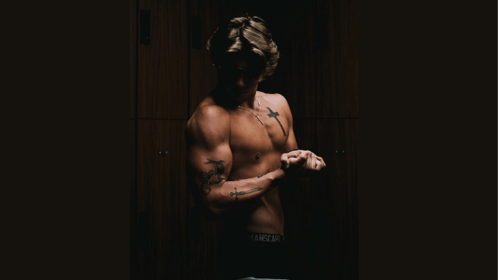 6 Wk Spartan Program