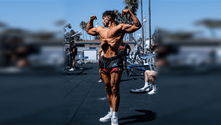 6 Week Most Aesthetic Shred Program 