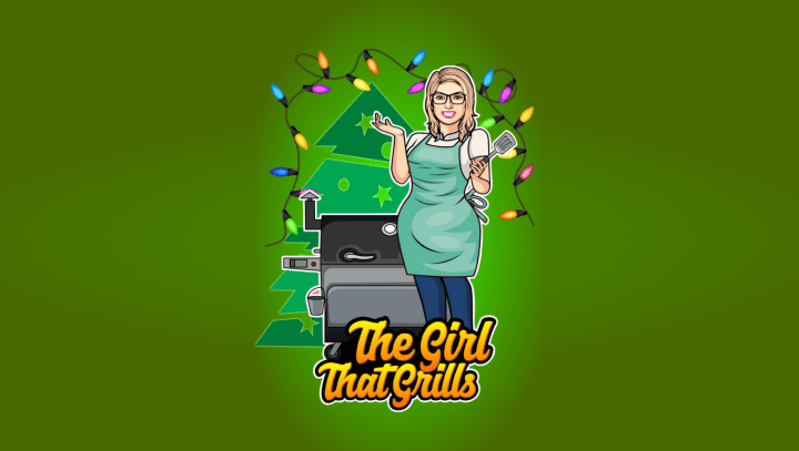 The Holiday Cookbook