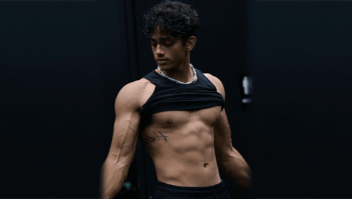 New Year's 6 Week Strength and Aesthetics Program