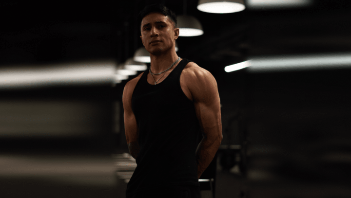 6 Wk Shredz Program