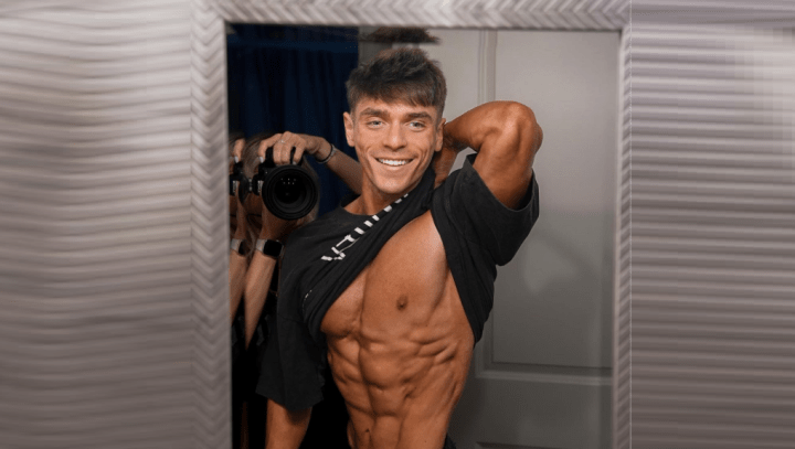6-Wk Lean Bulk 