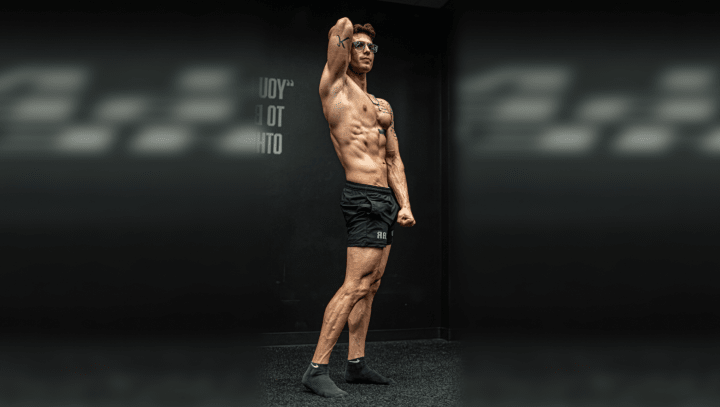 Shred By DeShred 8 Week Program