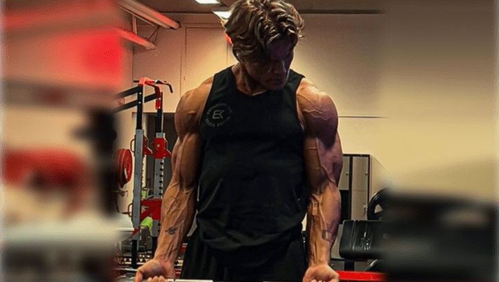 6-Wk Shred Program