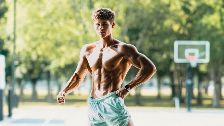 6-WEEK ACCELERATED AESTHETICS PROGRAM 