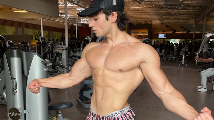 Gelo’s 6-Week Aesthetic Program
