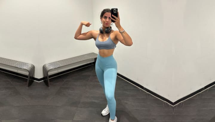 6-Week Guide to the Perfect Brazilian Body