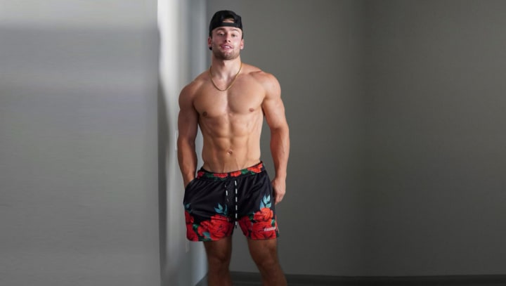 6-Week God Bod Program