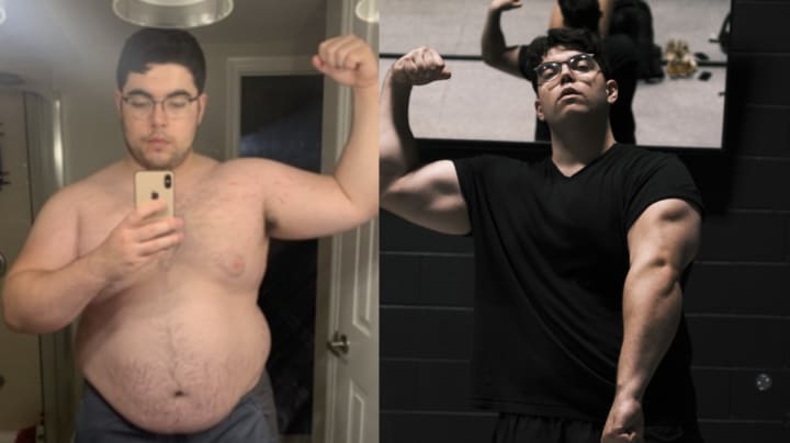 6-Week Fat to BEAST Blueprint